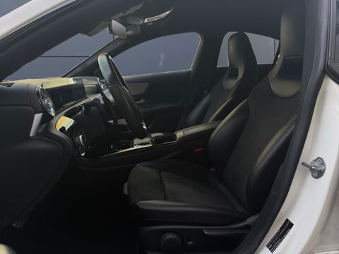 Classe CLA Coupe 1.3 200 163ch Amg Line 7g-dct Bva 2019 occasion 67500 Haguenau