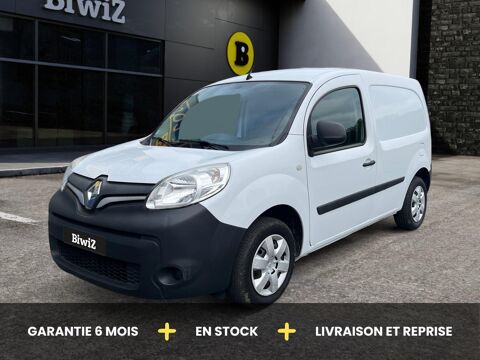 Annonce voiture Renault Kangoo Express 11790 €