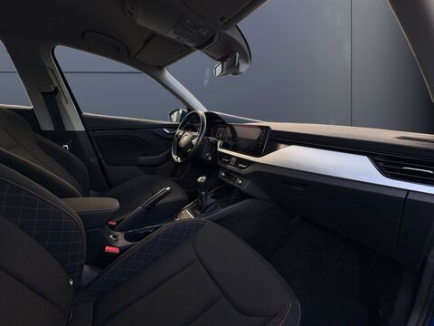 Scala 1.6 Tdi 115 ch Business 2021 occasion 29200 brest