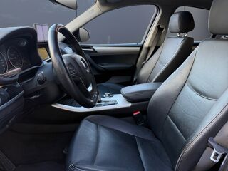 X4 2.0 D 190 Lounge plus Xdrive Bva /Toit ouvrant/Si&egrave;ges cuir/X 2016 occasion 31650 Lauzerville