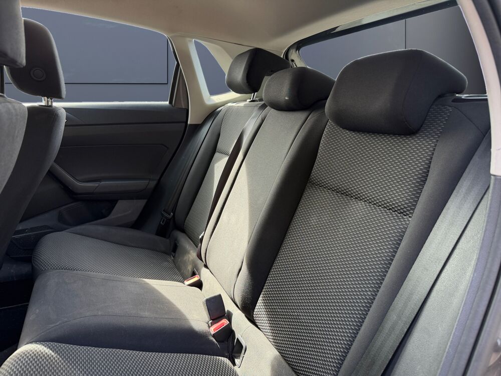Polo 1.0 75 Trend Line /Bluetooth/radar de recul/Climatisation 2018 occasion 34000 Montpellier