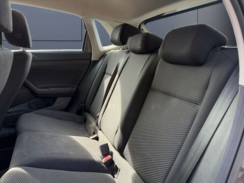 Polo 1.0 75 Trend Line /Bluetooth/radar de recul/Climatisation 2018 occasion 34000 Montpellier