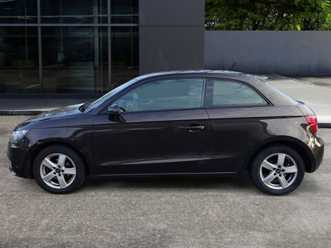 A1 1.6 Tdi 90 ch Attraction S-tronic /Courroie de distribution 2012 occasion 28500 Vernouillet