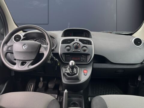 Kangoo Express 1.5 Bluedci 80 ch Grand-confort /2 &egrave;me main / V&eacute;hicule exemp 2021 occasion 64100 bayonne