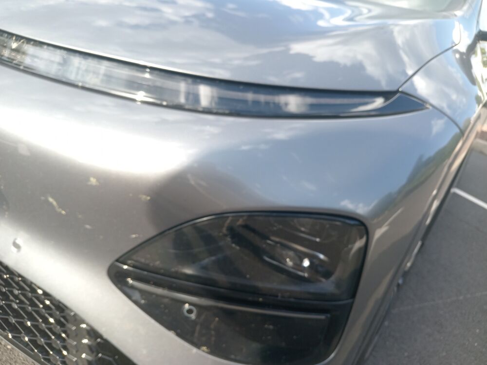 G6 485ch 80,8kWh AWD Performance 2025 occasion 43000 Le Puy-en-Velay