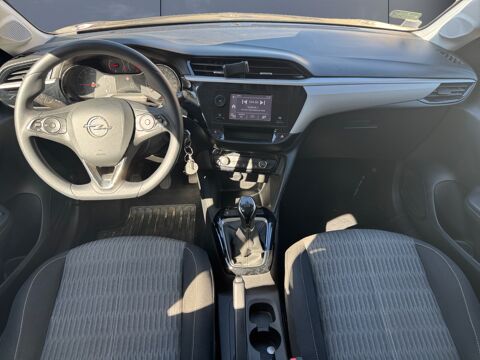 Corsa 1.2 75 ch Edition /Distribution faite/R&eacute;gulateur de vitesse/ 2020 occasion 53000 Laval