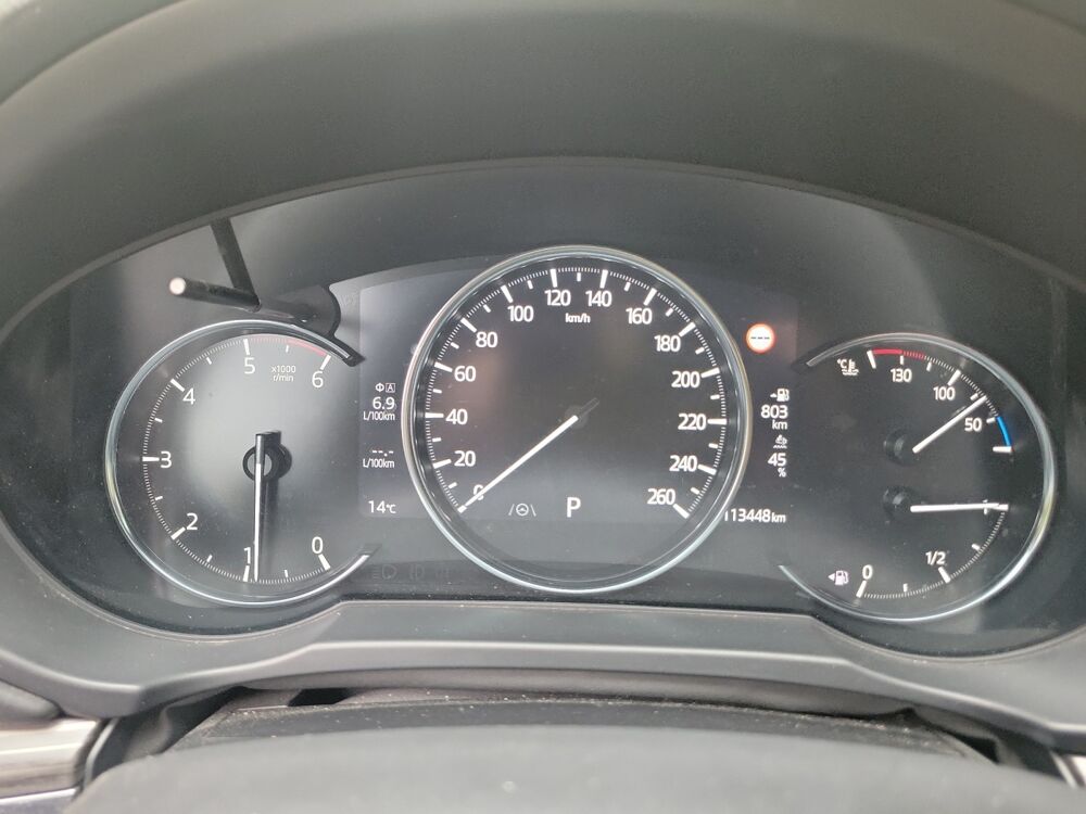 CX-5 2.2 Skyactiv-d 150 ch Selection Bva /Suivi Mazda/Affichage T 2020 occasion 89300 JOIGNY
