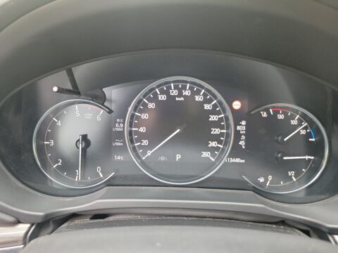 CX-5 2.2 Skyactiv-d 150 ch Selection Bva /Suivi Mazda/Affichage T 2020 occasion 89300 JOIGNY