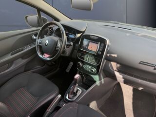 Clio 1.6 Tce 200 ch Energy Rs Edc Bva 2017 occasion 29400 Landivisiau