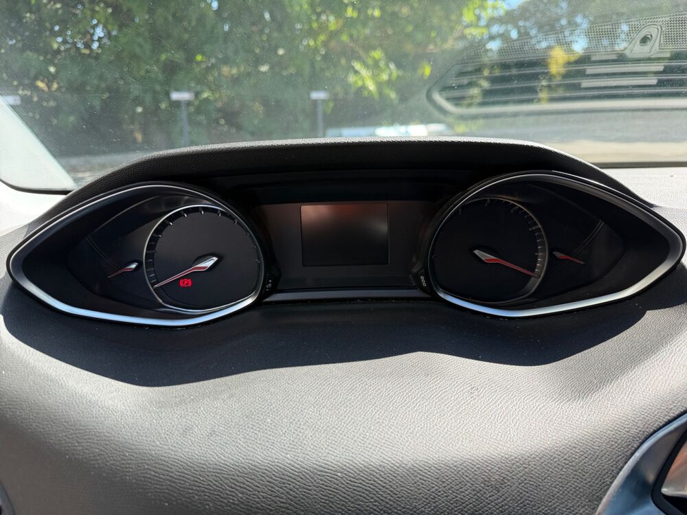 308 1.2 130 ch Tech Edition EAT8 /Car play 2019 occasion 34000 Montpellier