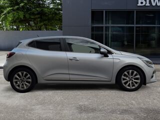 Clio 1.0 TCe 100 ch Intens /Apple Carplay Android Auto/Phares LED 2019 occasion 69240 Thizy les Bourgs