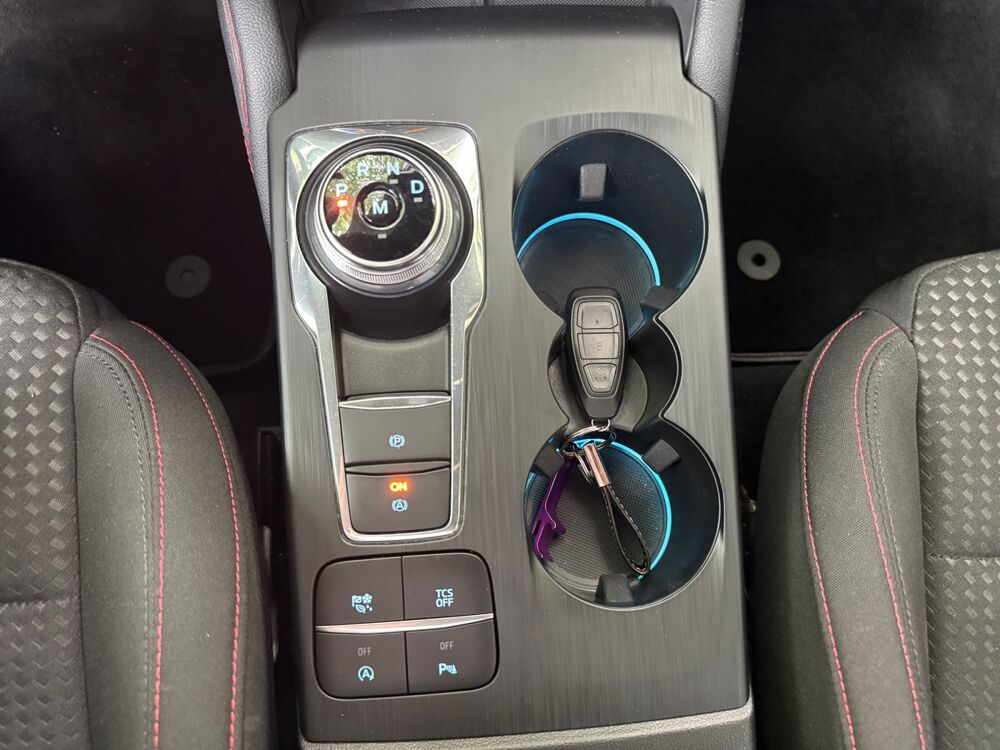 Focus SW 1.5 Tdci 120 ch St line /Suivi Entretien Complet/Carplay/ 2021 occasion 14100 Lisieux