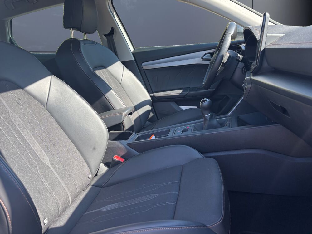 Formentor 2.0 Tdi 150 ch /Cam&eacute;ra/Attelage/sous garantie/ 2023 occasion 43120 Monistrol-sur-Loire