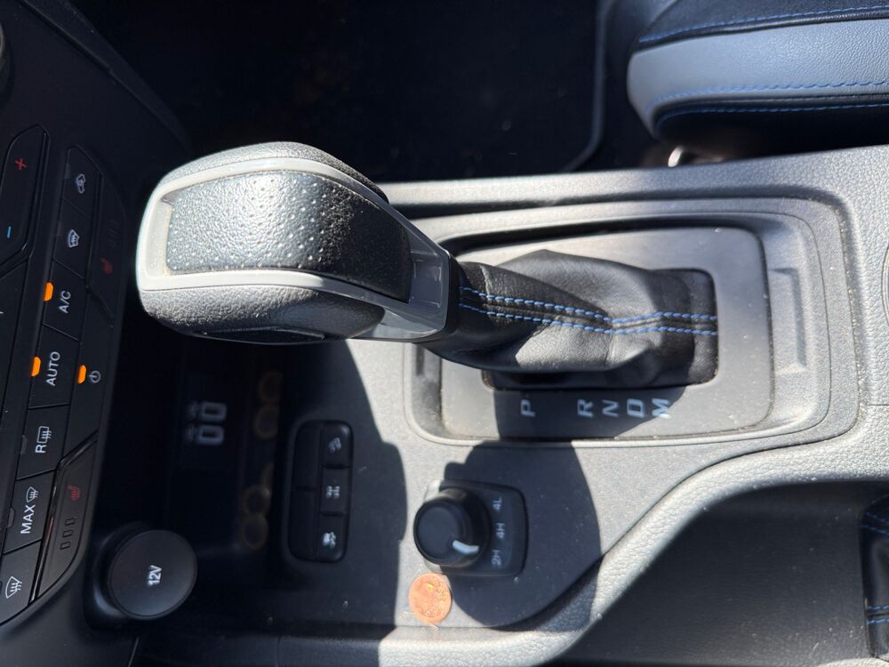 Ranger Performance Double Cabine 2.0 Tdci 213 ch Raptor 4x4 Bva /Cl 2020 occasion 43200 Yssingeaux