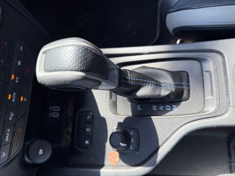 Ranger Performance Double Cabine 2.0 Tdci 213 ch Raptor 4x4 Bva /Cl 2020 occasion 43200 Yssingeaux