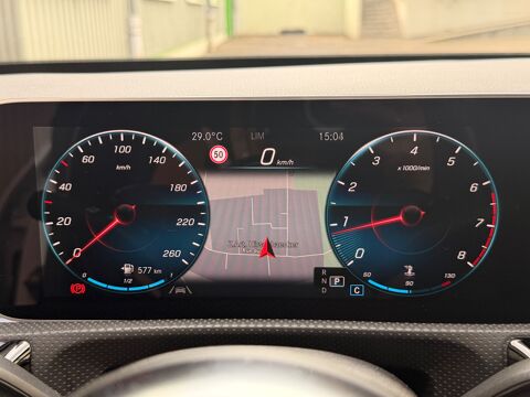 Classe CLA Coupe 1.3 200 163ch Amg Line 7g-dct Bva 2019 occasion 67500 Haguenau