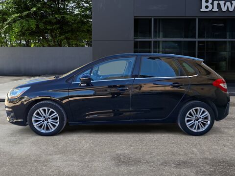 C4 II 1.6 Vti 120 ch Millenium II /Chaine de distribution/Becqu 2014 occasion 83170 Tourves