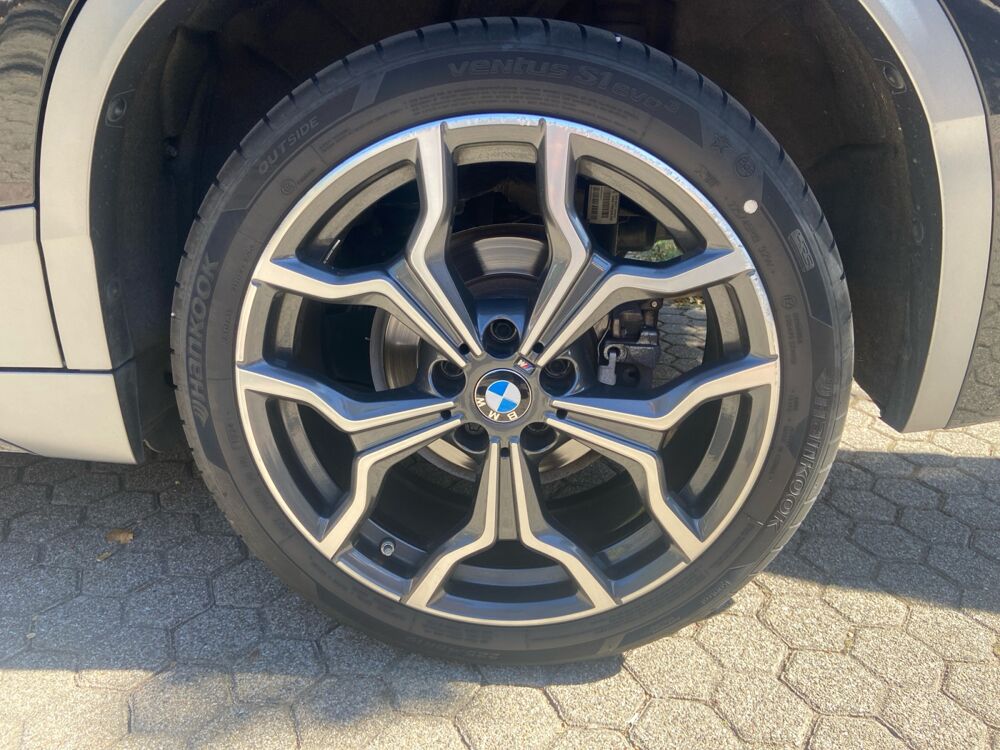 X2 2.0 D 150 ch M-Sport Sdrive Bva /Vid&eacute;o disponible 2020 occasion 67500 Haguenau