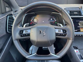 DS7 2.0 Bluehdi 180 ch Performance Line + Bva /2e Main/Suivi DS/ 2021 occasion 59000 Lille