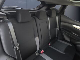 Qashqai 1.2 Digt 115 ch N-Connecta /Toit panoramique/Barre de toit/ 2018 occasion 63500 Issoire