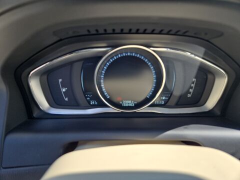 XC60 2.0 D4 180 ch Momentum Business Geartronic Bva /Toit ouvrant 2014 occasion 56100 Lorient