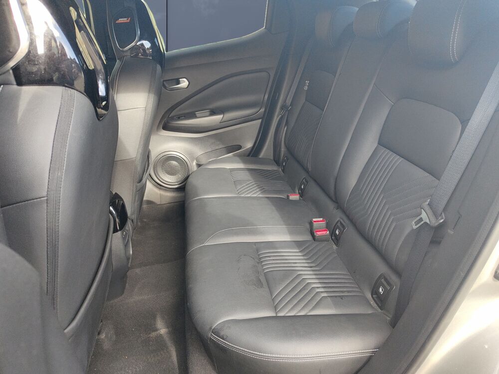 Juke 1.6 143 ch Full-hybrid Tekna 2wd Bva /Phase2/HiFi Bose Pro/C 2025 occasion 28500 Vernouillet