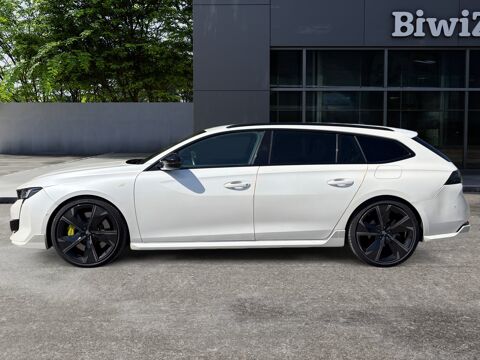508 PSE Sw 1.6 Hybrid4 360h 2021 occasion 09300 Lavelanet