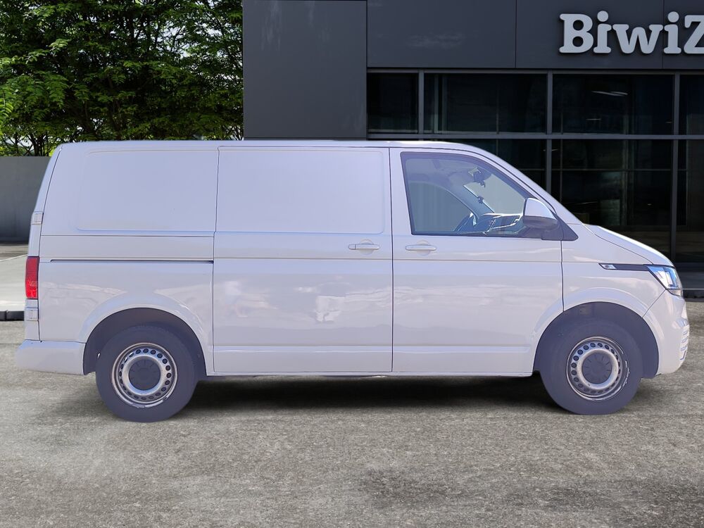 Transporter Fourgon T6 2.0 Tdi 115 ch Bluemotion Mittel 2020 occasion 12850 Rodez