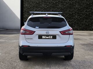 Qashqai 1.2 Digt 115 ch N-Connecta /Toit panoramique/Barre de toit/ 2018 occasion 63500 Issoire