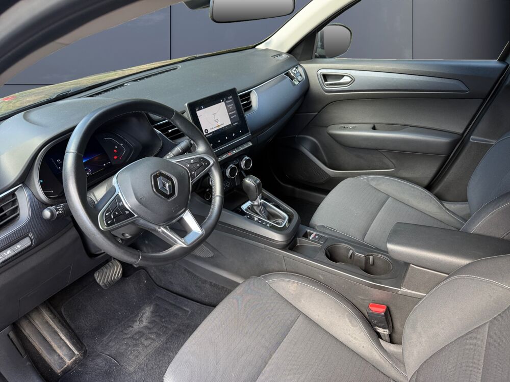 Arkana 1.6 E-Tech 145 ch Buisness /4,5l/100Km/Apple Car Play/Androi 2021 occasion 43200 Yssingeaux