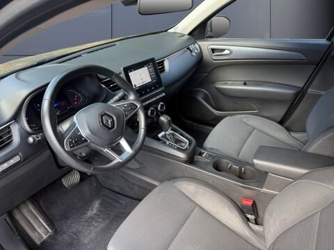 Arkana 1.6 E-Tech 145 ch Buisness /4,5l/100Km/Apple Car Play/Androi 2021 occasion 43200 Yssingeaux