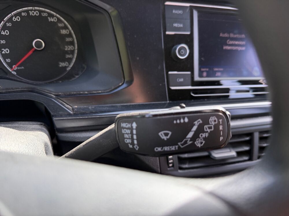 Polo 1.0 75 Trend Line /Bluetooth/radar de recul/Climatisation 2018 occasion 34000 Montpellier