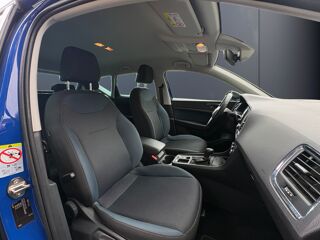 Ateca 1.6 Tdi 115 ch Style Business Dsg /Carplay/Camera/Moteur &agrave; 2019 occasion 19100 Brive-la-Gaillarde