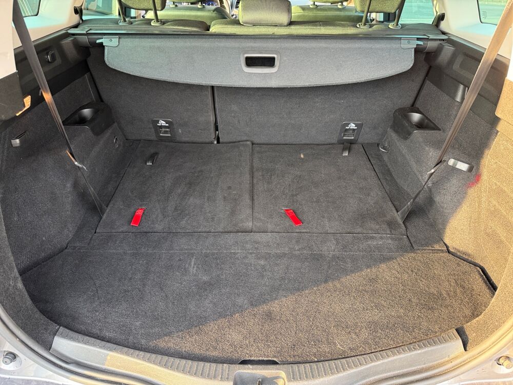 Grand scenic IV 1.7 Blue dCi 120ch Business EDC 2019 occasion 76600 Le Havre