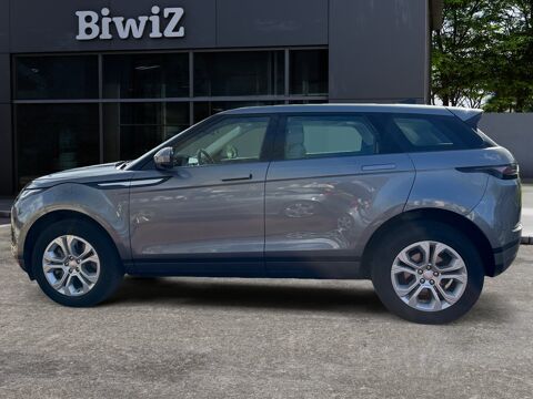 Range Rover Evoque 2.0 150ch S 2wd /CarPlay/Si&eacute;ges chauffants/Hayon &eacute;lectrique/ 2020 occasion 14100 Lisieux