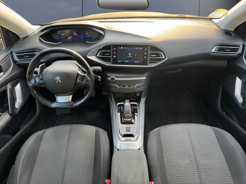 308 SW BlueHDi 130 ch Style EAT8 /CarPlay/Cam&eacute;ra de recul 2020 occasion 13370 Mallemort