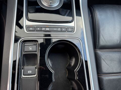 XE 2.0 D 163 ch E-performance Prestige Bva /Suivi Jaguar/2e Mai 2016 occasion 59000 Lille