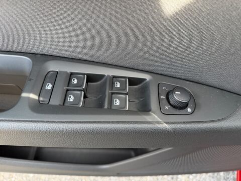 Leon 1.5 TGI 130 ch BVM6 Xcellence /CarPlay et Android Auto/ Si&egrave;g 2019 occasion 38300 Bourgoin-Jallieu