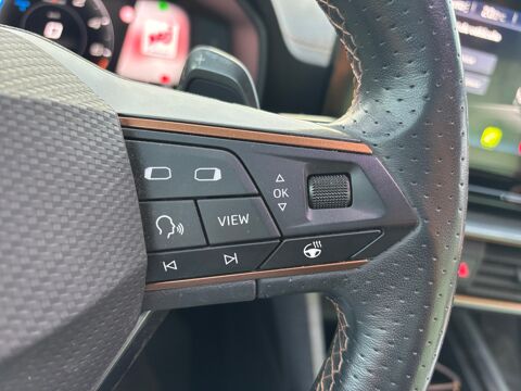 Formentor 1.4 E-hybrid 204 ch 150 Phev Hybrid V Dsg /Origine France / 2022 occasion 43120 Monistrol-sur-Loire
