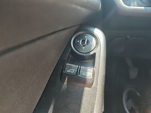 Fiesta 1.0 Ecoboost 100 ch Trend Start-stop 2013 occasion 34000 Montpellier