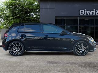 Golf 2.0 Tdi 184 ch GTD DSG7 /Si&egrave;ges AV chauffants/Cam&eacute;ra de recu 2018 occasion 34500 B&eacute;ziers