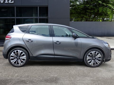 Sc&eacute;nic 1.5 Dci 95 ch Energy Life /Gps/Carplay/Entretien &agrave; jour 2018 occasion 28500 Vernouillet