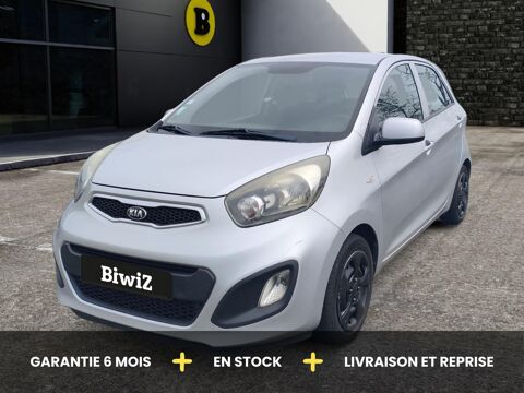 Kia picanto 1.0 70 Active /