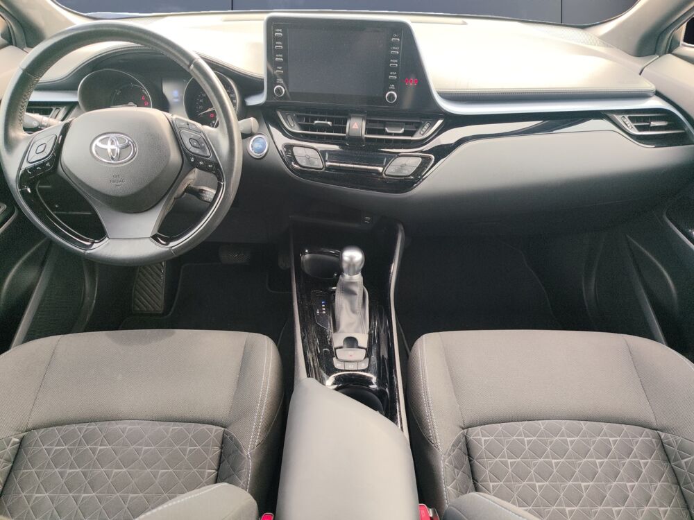 C-HR 2.0 Hsd 184h 150 Full-hybrid Edition 4x2 2020 occasion 40230 Saint-Vincent-de-Tyrosse