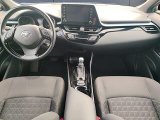 C-HR 2.0 Hsd 184h 150 Full-hybrid Edition 4x2 2020 occasion 40230 Saint-Vincent-de-Tyrosse