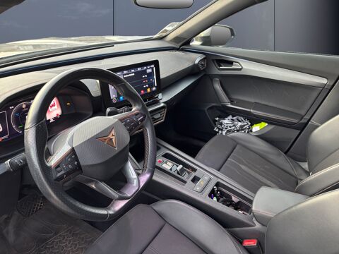 Formentor 1.4 E-hybrid 204 ch 150 Phev Hybrid V Dsg /Origine France / 2022 occasion 43120 Monistrol-sur-Loire