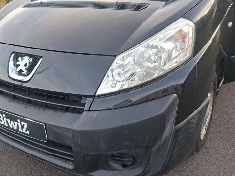 Expert Fourgon 227 2.0 Hdi 130 ch L1h1 Pack Cd Clim /Suivi d'entret 2012 occasion 43000 Le Puy-en-Velay