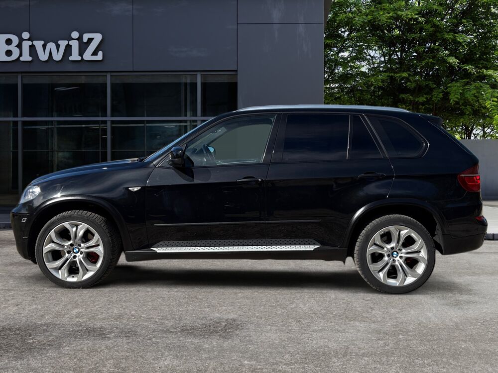 X5 4.0d 306 ch Luxe Xdrive Bva /Toit ouvrant/ 2012 occasion 43120 Monistrol-sur-Loire