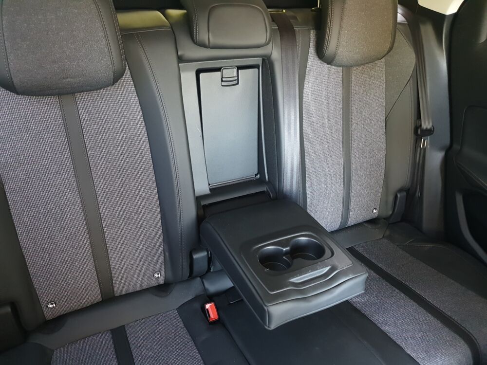 3008 1.2 130 ch Allure Pack /Apple Carplay/Radars de recul/R&eacute;gula 2020 occasion 74000 Annecy