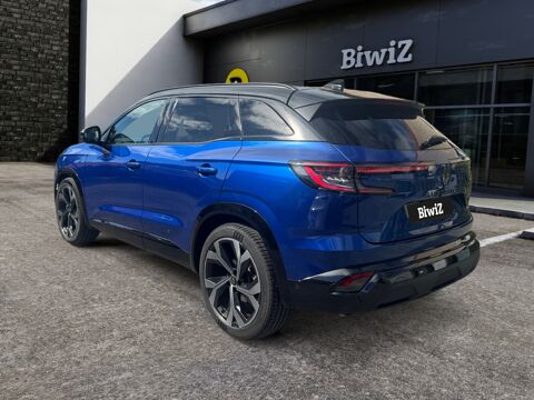 Austral 1.2 E-tech 200h 130 ch Hybrid 1.7kwh Techno Esprit Alpine Bv 2024 occasion 59000 Lille